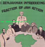 LP  Inrtoducing Fraction Of Jah Action- I.BENJAHMAN